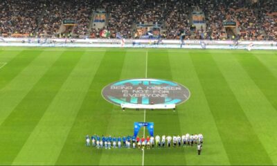 Inter Lazio