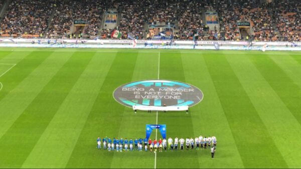 Inter Lazio