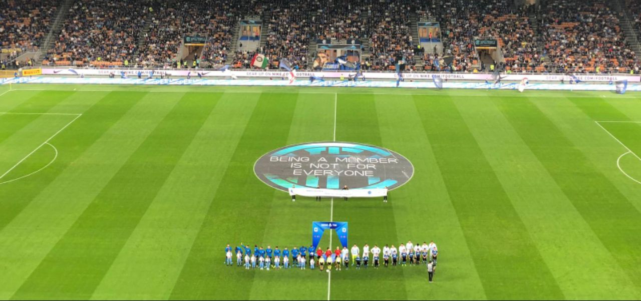 Inter Lazio