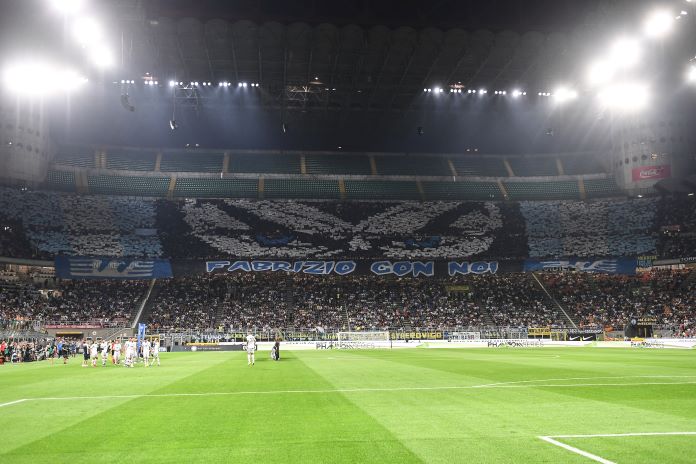 tifosi inter agosto 2019 diabolik