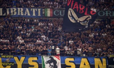 tifosi inter diabolik