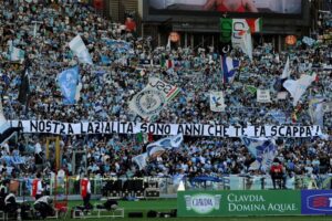 Lazio Roma, derby infinito. Corsera insiste: «La Coppa delle Fiere vale come trofeo europeo»