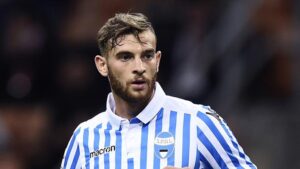 Spal-Lazio, Vicari: «Da bambino andavo in Curva Nord con mio padre. Nesta il mio idolo»