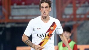 Zaniolo, arriva il post della vergogna: ecco l’offesa ai Laziali