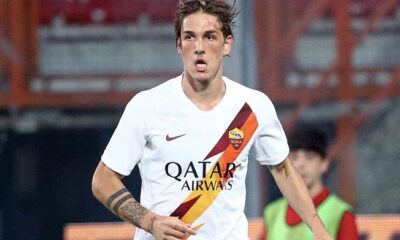 zaniolo