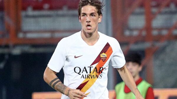 zaniolo
