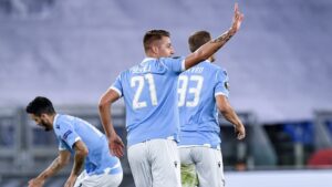 Milinkovic: «Bene nella ripresa, ora vinciamo anche a Bologna»