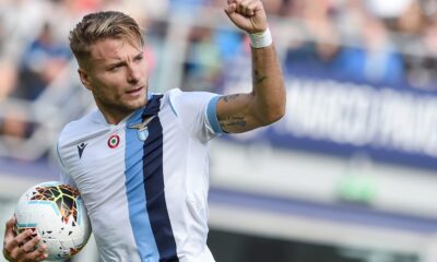 immobile lazio