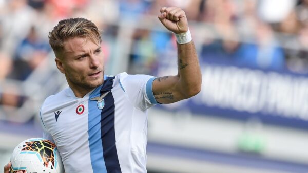 immobile lazio