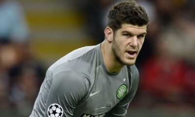 Forster celtic