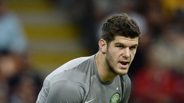 Forster celtic