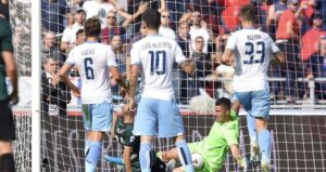 Lazio, quanti rimpianti! E Lotito…