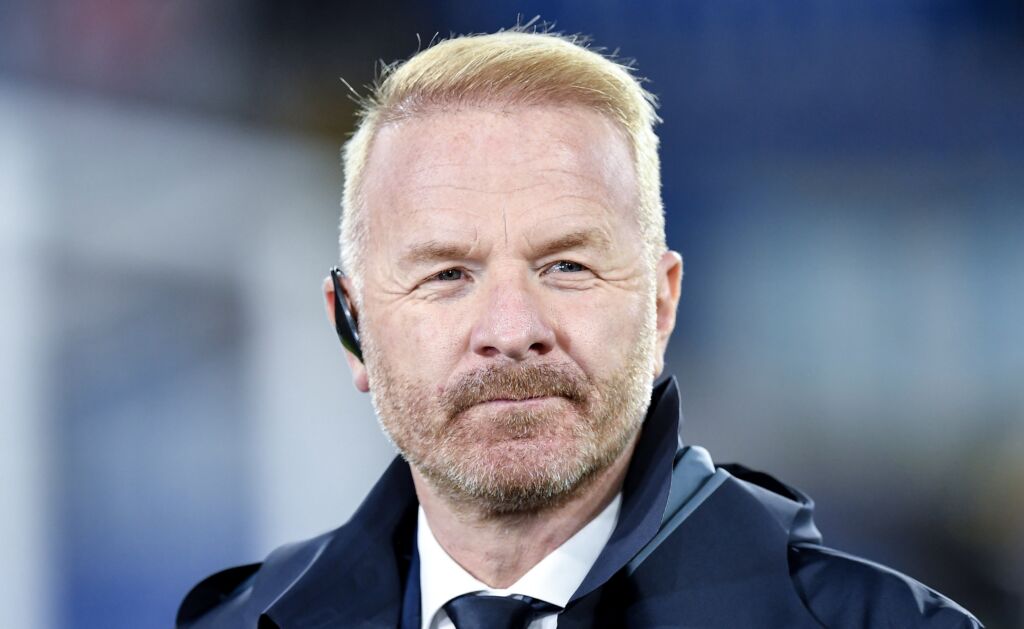 Lazio, Tare: «Paolo Rossi era il mio idolo, come calciatore e persona» 1 cassa