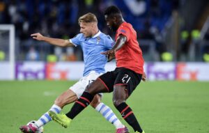 FORMAZIONI Rennes Lazio: ecco gli schieramenti ufficiali