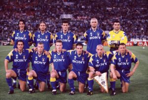 Ravanelli: «Lazio? È troppo sottovalutata, ha sempre avuto grandi giocatori»