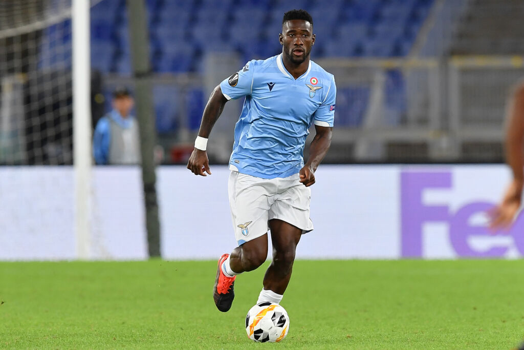 Formello, Luiz Felipe e Bastos verso un posto da titolare. C’è Immobile 1 bastos europa league