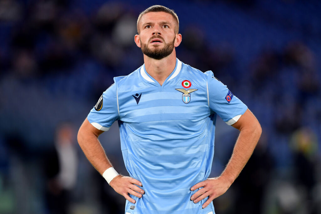 Lazio Cremonese, le probabili formazioni: ampio turnover per Inzaghi 1 Berisha DSC 2507