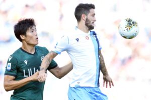 Serie A, classifica marcatori e assist: comandano Immobile e Luis Alberto