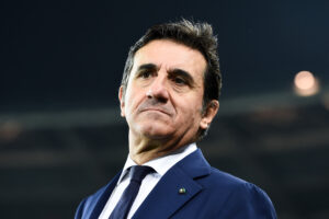 Cairo: «Mazzarri non ha bisogno di difese. Con la Lazio…»