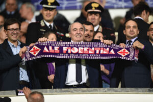Clamoroso Fiorentina: ad un passo Thiago Silva