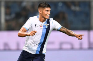 Lazio, Correa nostalgico su Instagram FOTO