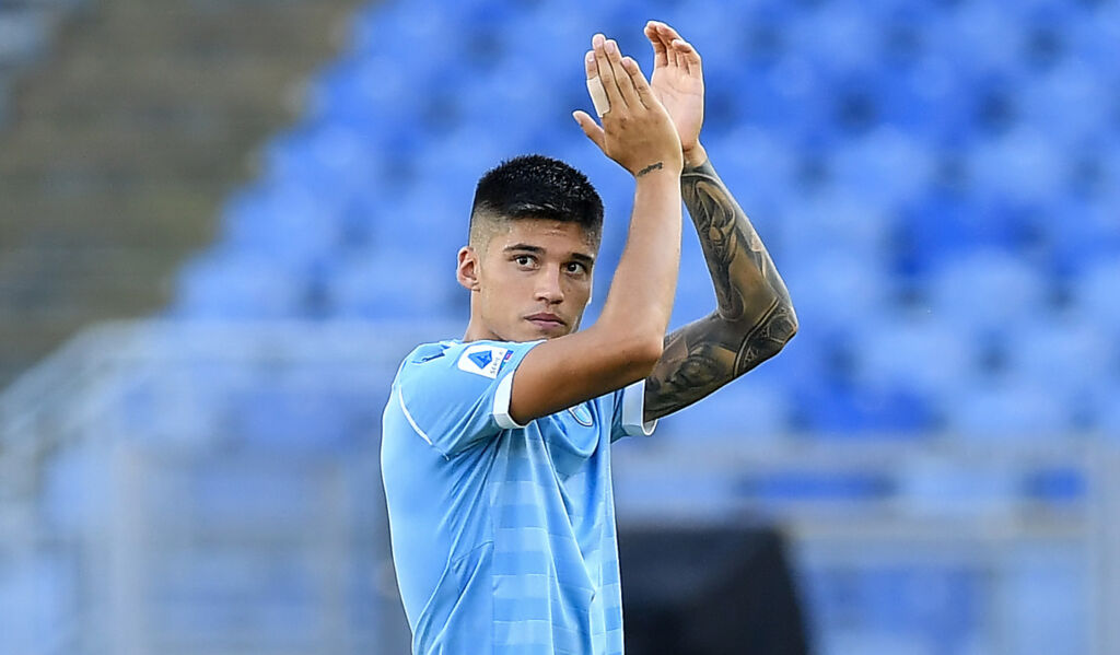 Lazio, Correa al break: «Il vantaggio era giusto, peccato per il pareggio!» 1 correa lazio