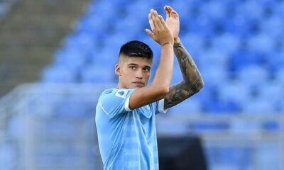 correa lazio