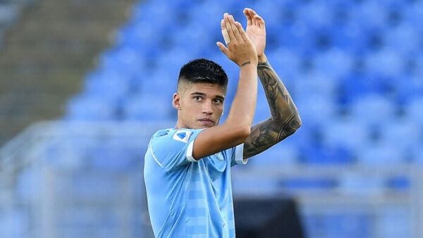 correa lazio