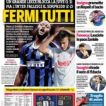 Corriere dello Sport 7