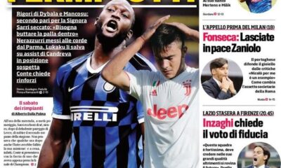 Corriere dello Sport 7