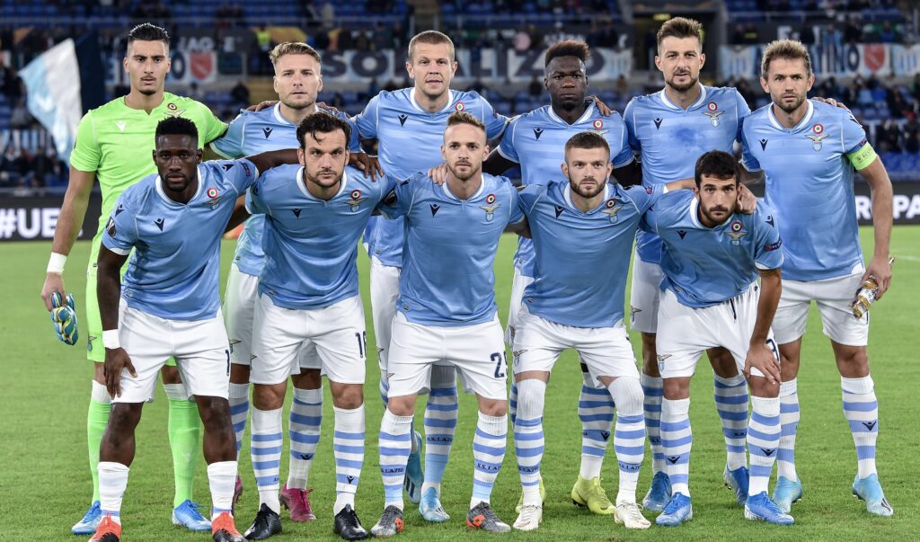 Serie A, rilasciate le licenze UEFA: tutto regolare per la Lazio 1 D2B0A07E D29F 4123 87F9 39A69C3FB4EE