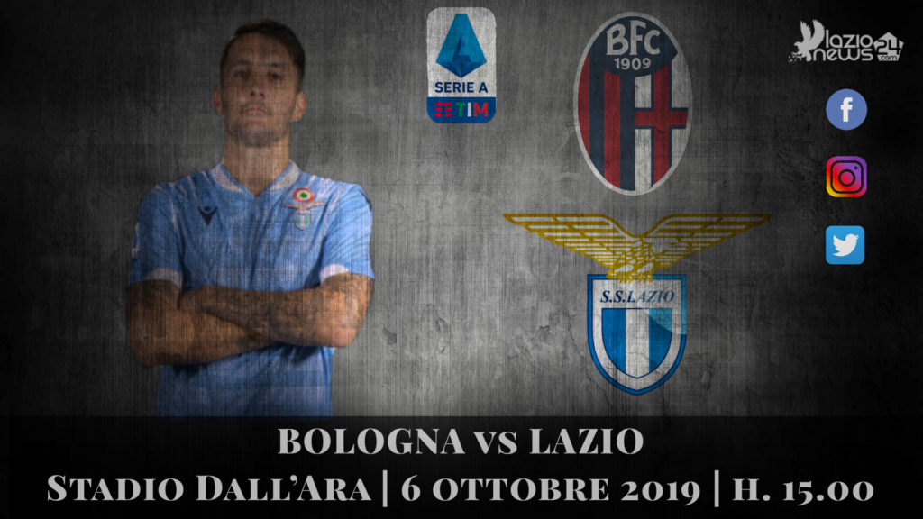 Bologna Lazio, probabili formazioni: tutti disponibili per Inzaghi 1 DB075690 D618 40AC 961F 8B9F4BC8D695