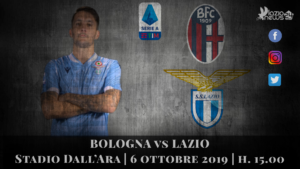 Bologna Lazio, probabili formazioni: tutti disponibili per Inzaghi