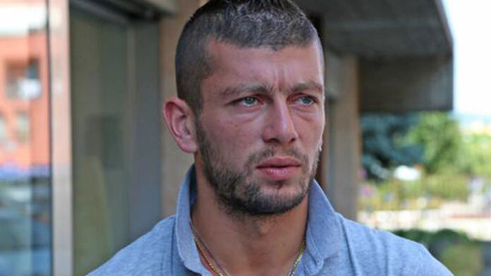 Massimo Donati