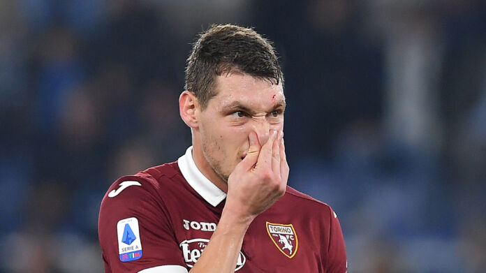 Lazio-Torino serie A