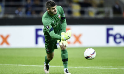 forster portiere celtic