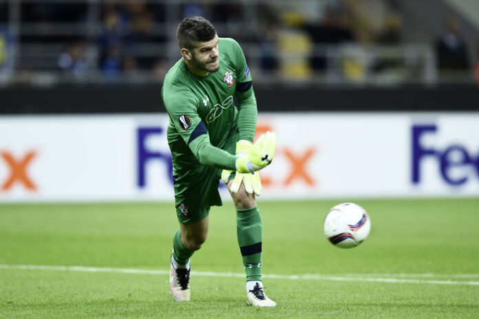 forster portiere celtic