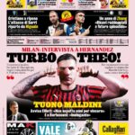 Gazzetta dello Sport 6