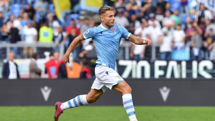 immobile immobile lazio