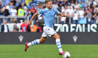 immobile lazio