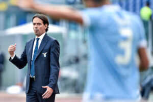 Rennes Lazio, i convocati di Simone Inzaghi