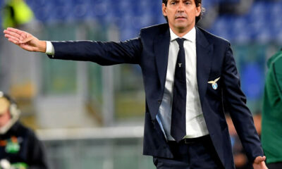 lazio inzaghi