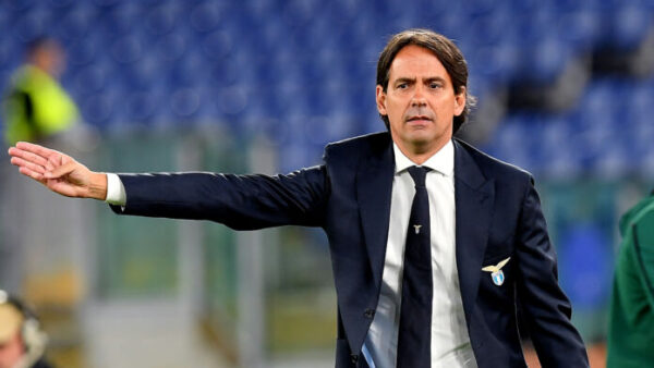 lazio inzaghi