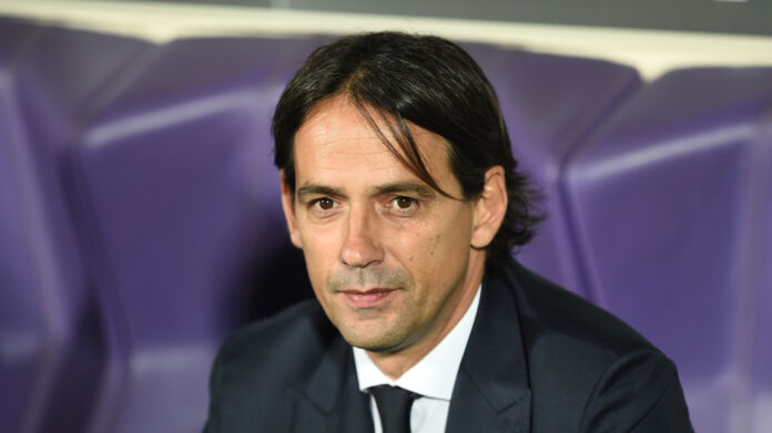 inzaghi ottobre 2019 inzaghi lazio