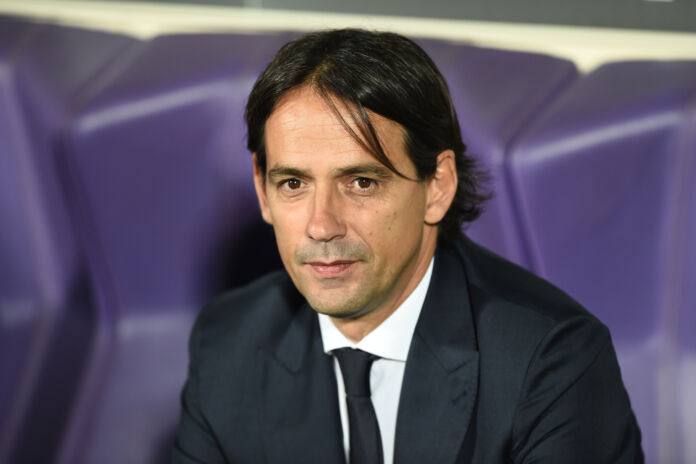 inzaghi lazio