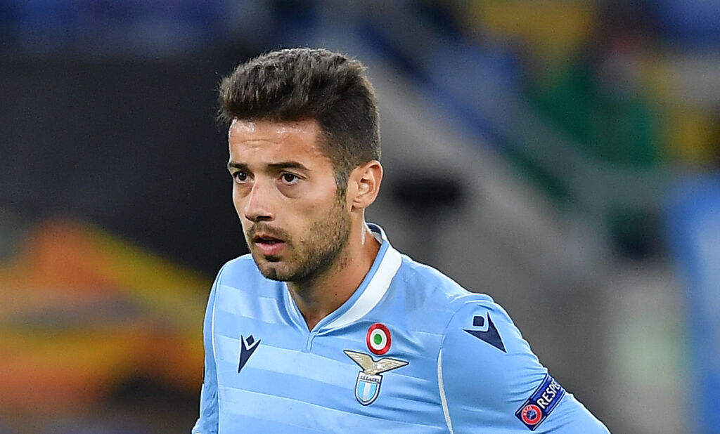 Lazio Sampdoria, le probabili formazioni: Jony dal primo minuto 1 jony lazio malaga