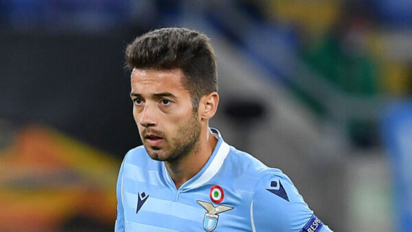 jony lazio malaga