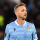 lazzari lazio europa league