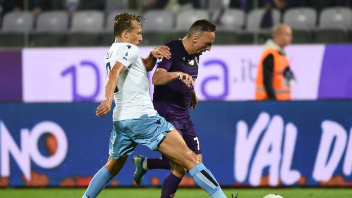 lucas leiva ribery ottobre 2019 lucas leiva ribery