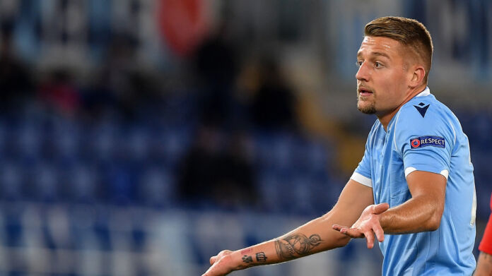 milinkovic savic